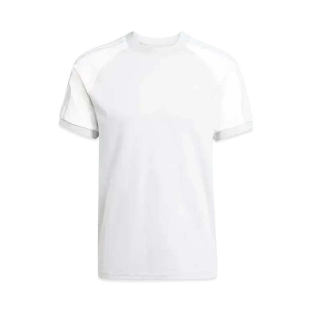 adidas Originals R3CD Cali Short Sleeve T-shirt "Metal Grey"