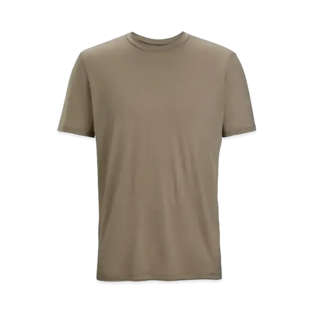 ARC'TERYX Veilance Frame SS Shirt "Light Gnosis" X00000636108