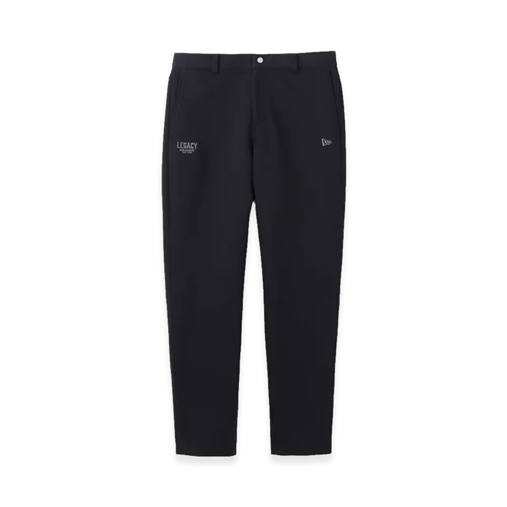 NEW ERA The Legacy Club Academy Tech Sweat Pants "Black"