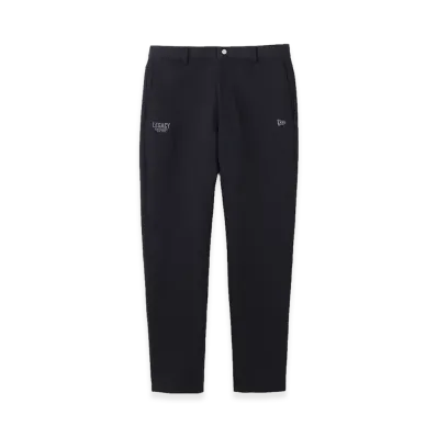 NEW ERA The Legacy Club Academy Tech Sweat Pants "Black"
