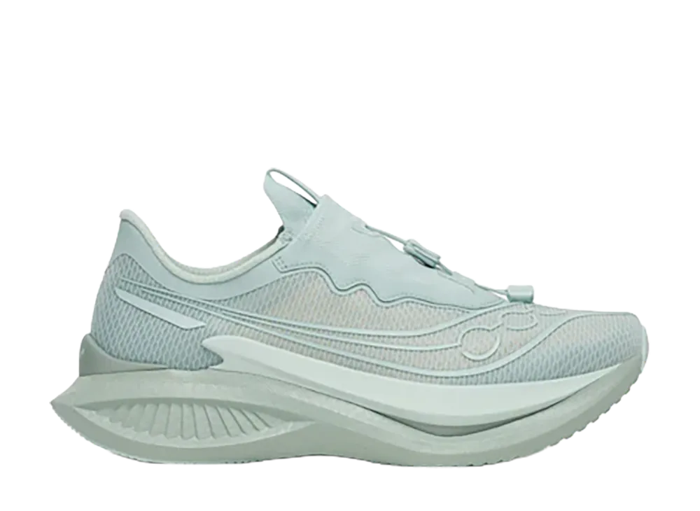 Saucony Endorphin Pro 5 S "Palladian/Cream"