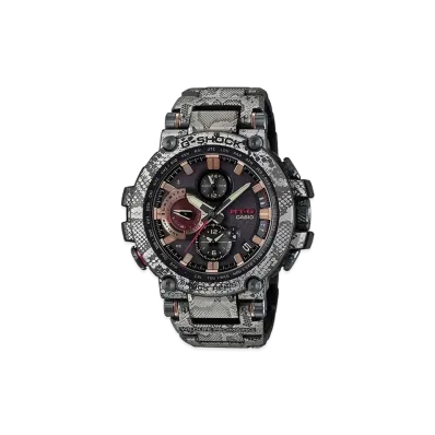 Casio G-SHOCK MTG-B1000WLP-1AJR MT-G