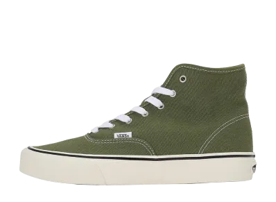 Vans Skate Authentic Hi 2.0 Duck Canvas "Green"