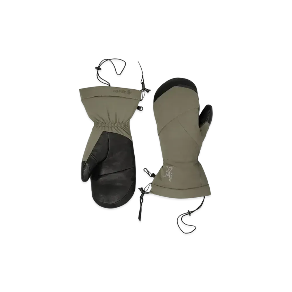 ARC'TERYX Fission SV Mittens "Tatsu"