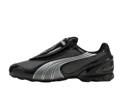 Ahluwalia × Puma V-S1 "PUMA Black/PUMA Silver"