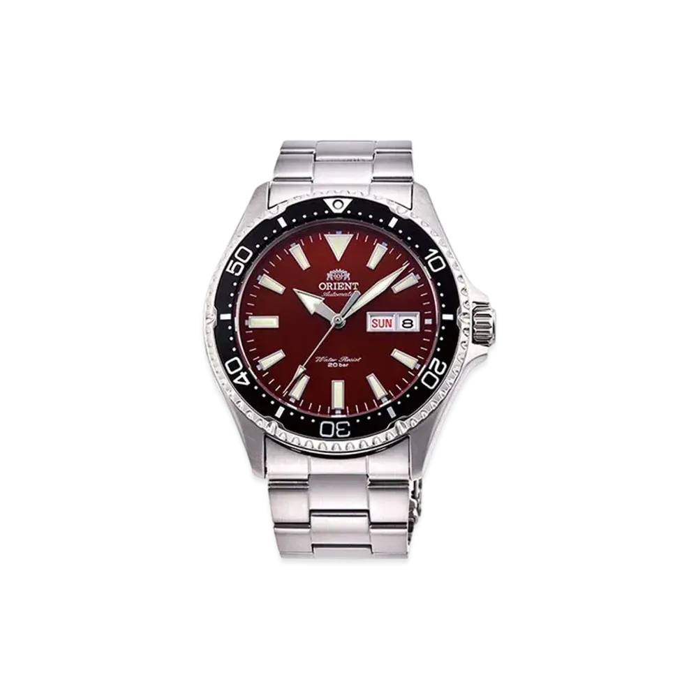 ORIENT Sports Collection RN-AA0003R