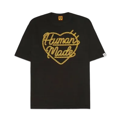 HUMAN MADE Graphic T-Shirt #01 "Black"