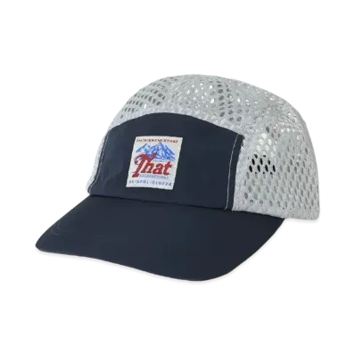thisisneverthat That Sport Mesh Cap "Navy"