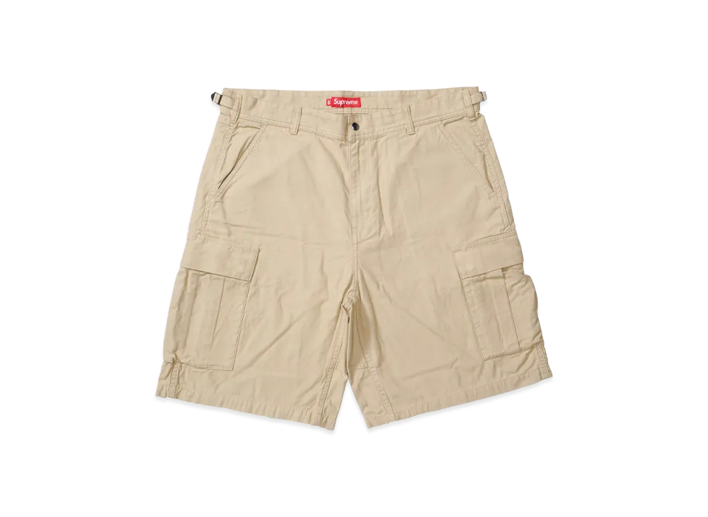 Supreme Cargo Short "Khaki"