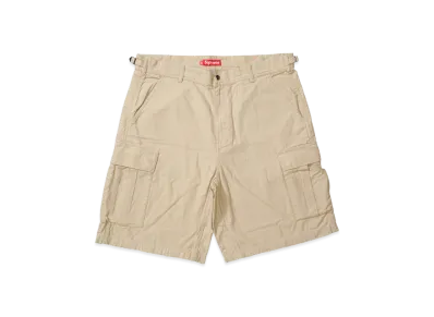 Supreme Cargo Short "Khaki"