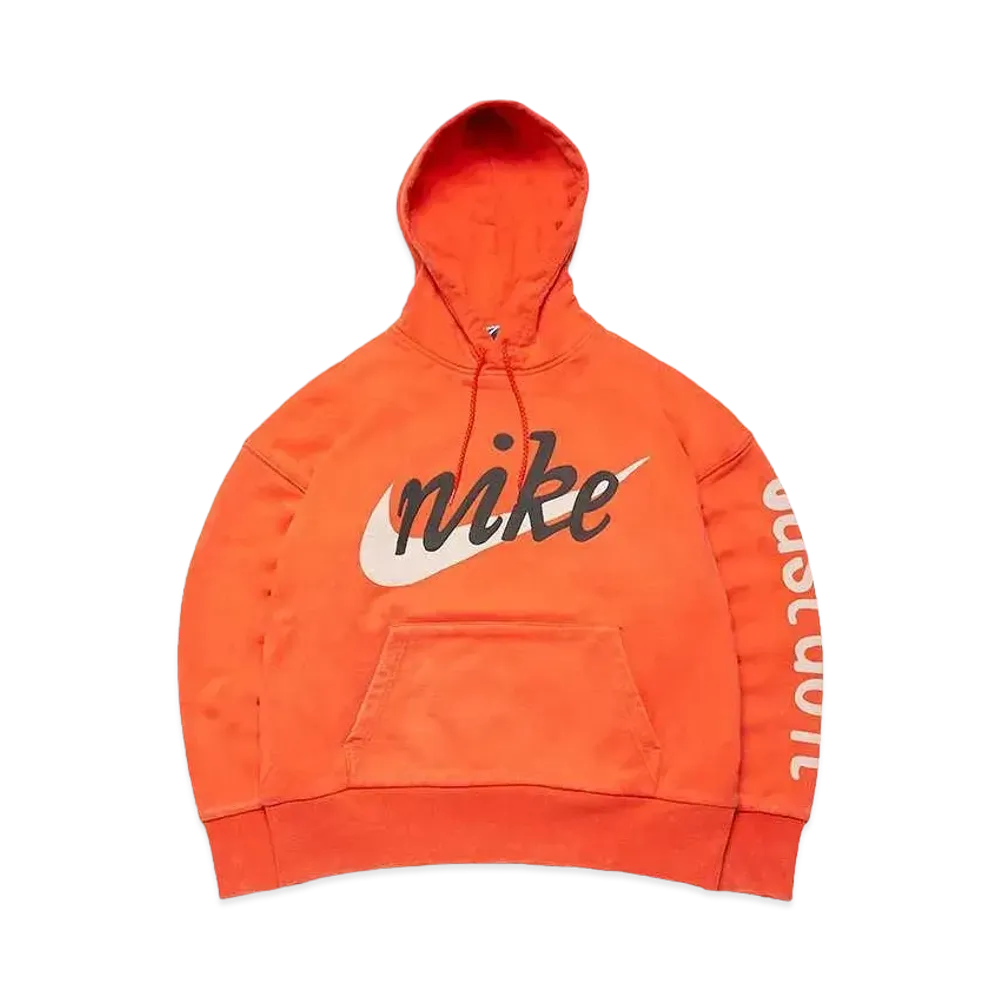 Nike Cactus Plant Flea Market Shoebox Heavyweight Hooded "Orange"