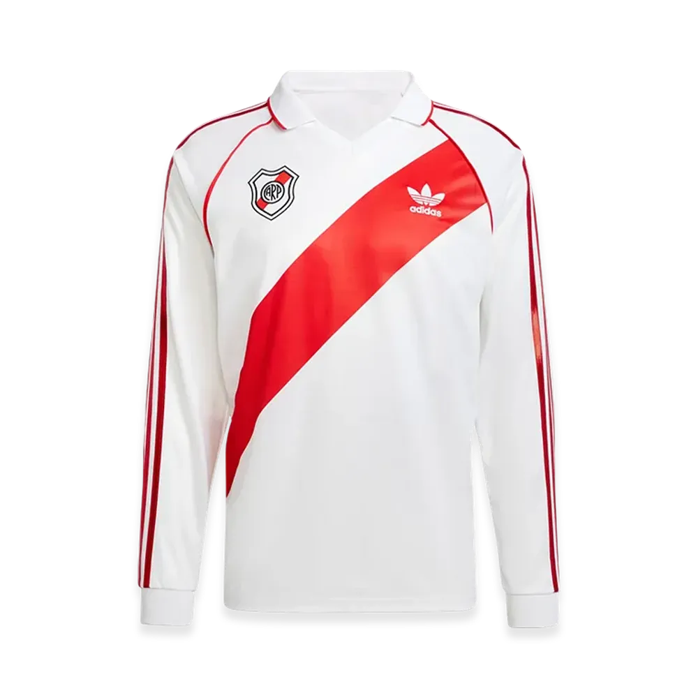 adidas River Plate 1994 Jersey "White/Red"