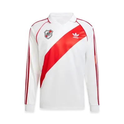 adidas River Plate 1994 Jersey "White/Red"