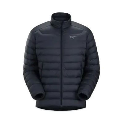 ARC'TERYX CERIUM Jacket Men's "Black Sapphire" X000006356