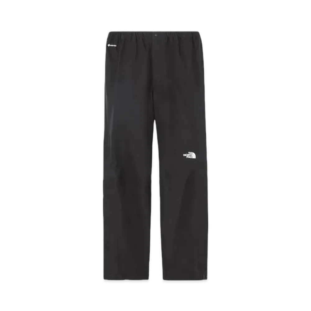 The North Face Mountain Rounder Pants "Black"