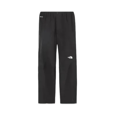 The North Face Mountain Rounder Pants "Black"