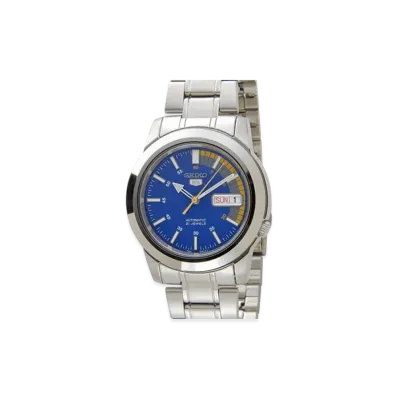 SEIKO Five Automatic Blue Dial "Blue Dial"