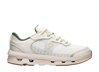 On Women's Cloudzone Moon "Ivory/Holly"