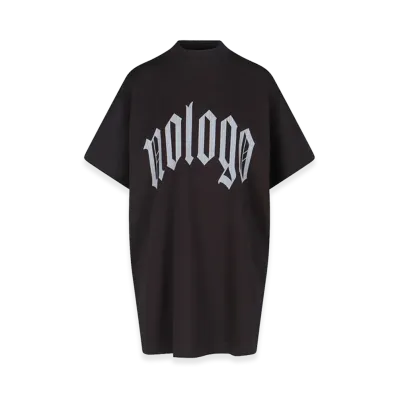 BALENCIAGA Women's T-Shirts "Black"