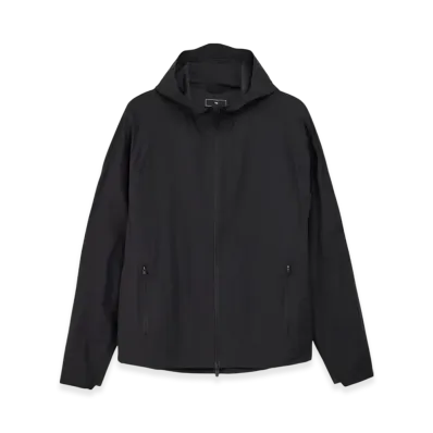 Y-3 Running Jacket "Black"