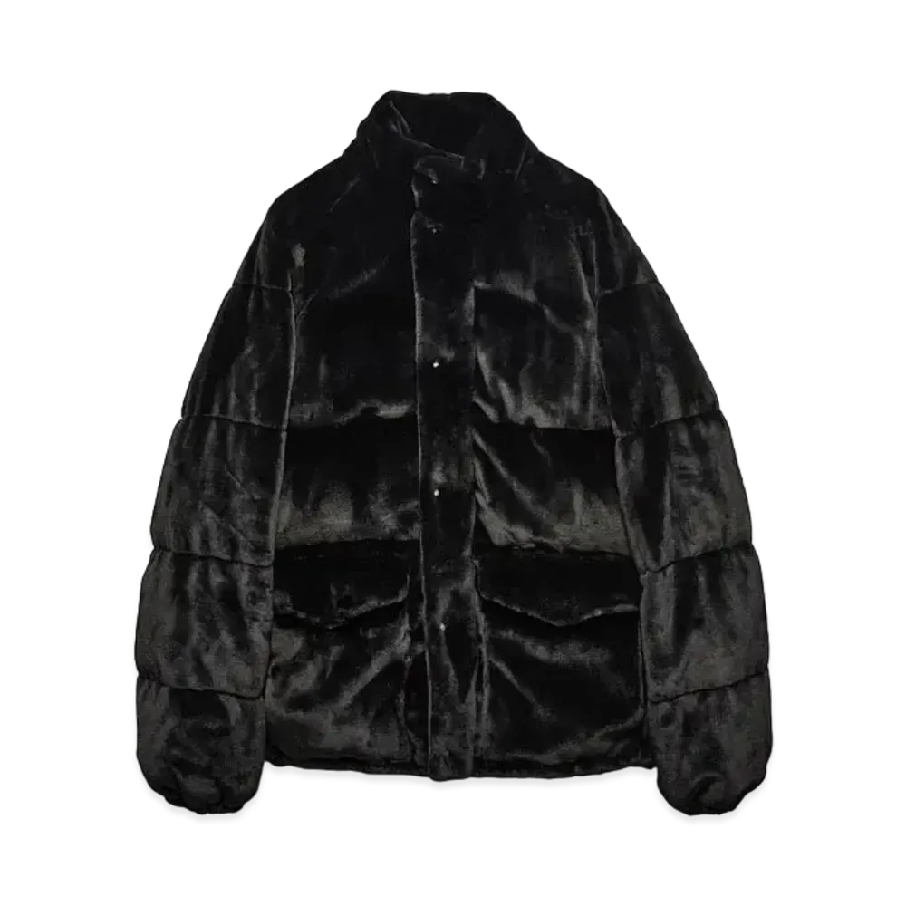 PRADA Women's Aspen Down Jacket "Black"