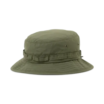 BEAMS Jungle Hat Cordura Nylon Ripstop "Olive"