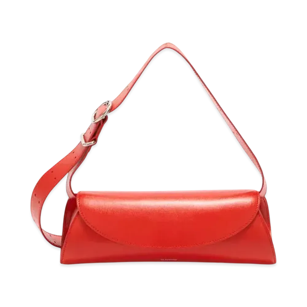 Jil Sander Cannolo Small "Poppy"