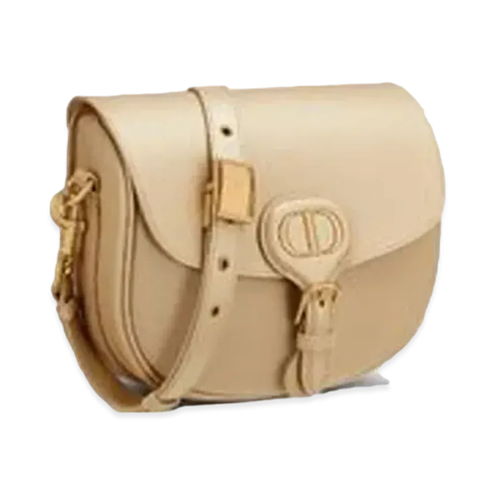 Dior Medium Dior Bobby Bag "Beige"