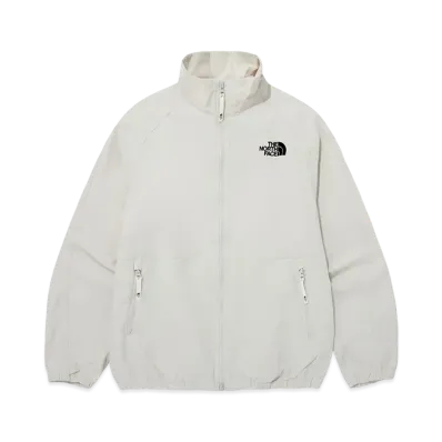 The North Face Olema Jacket "White Sand"
