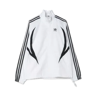 adidas Archive Track Top "White"