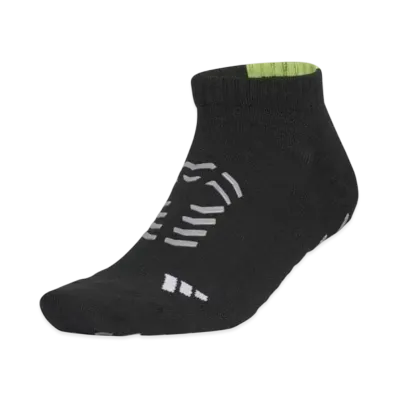 adidas Adizero Ankle Socks "Black"