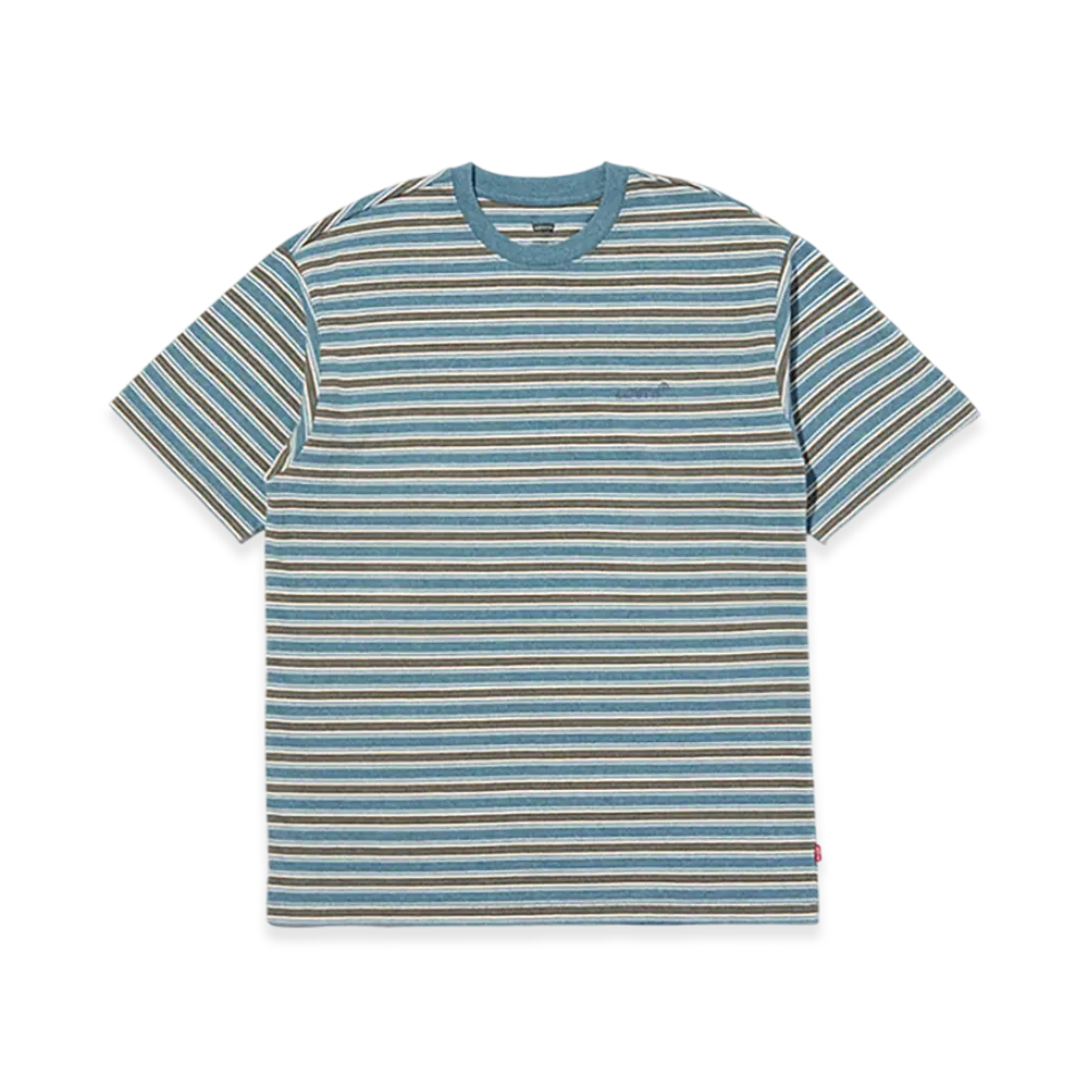 Levi's Vintage T-shirts "Blue"