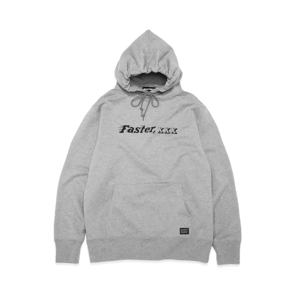 GOD SELECTION XXX HOODIE GX-A22-HD-03 "White"