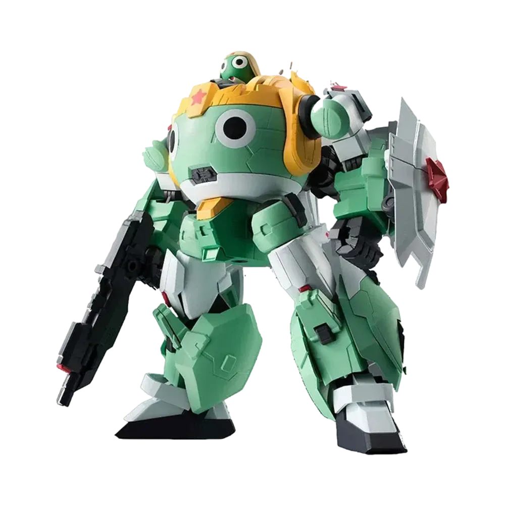 KERORO SPIRITS Keroro Robo UC