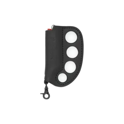 blackmeans 945-78GAC41-1 "BLACK"