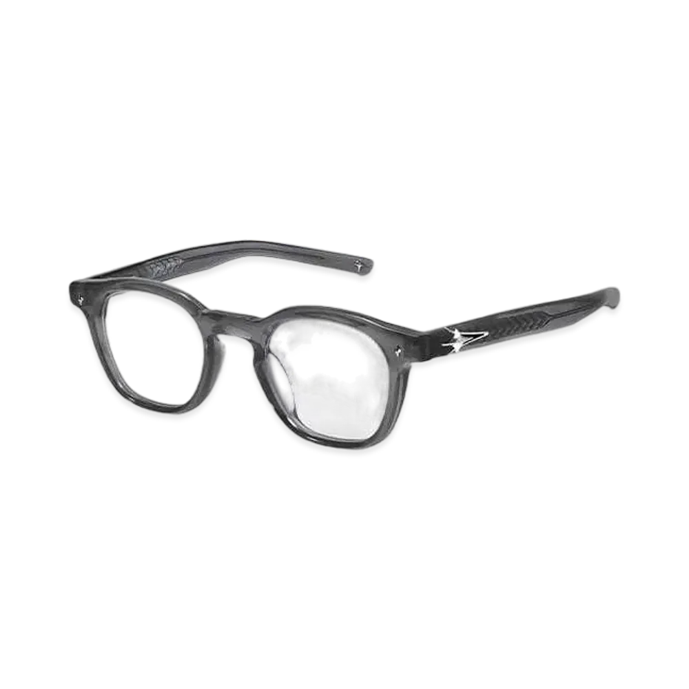 Gentle Monster Vonzo GC9 "Clear Gray"