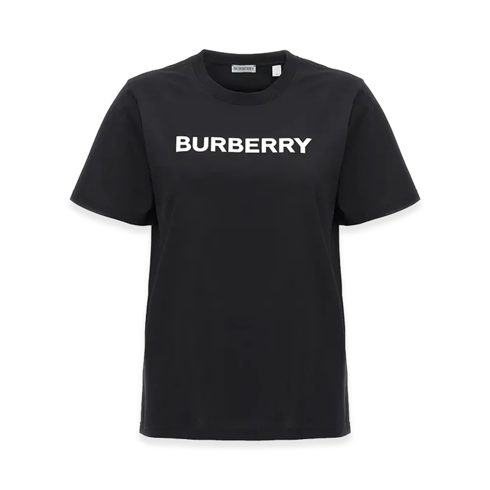 Burberry Women's Margot T-Shirt "Black"