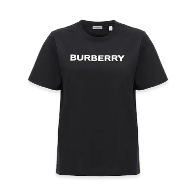 Burberry Women's Margot T-Shirt "Black"