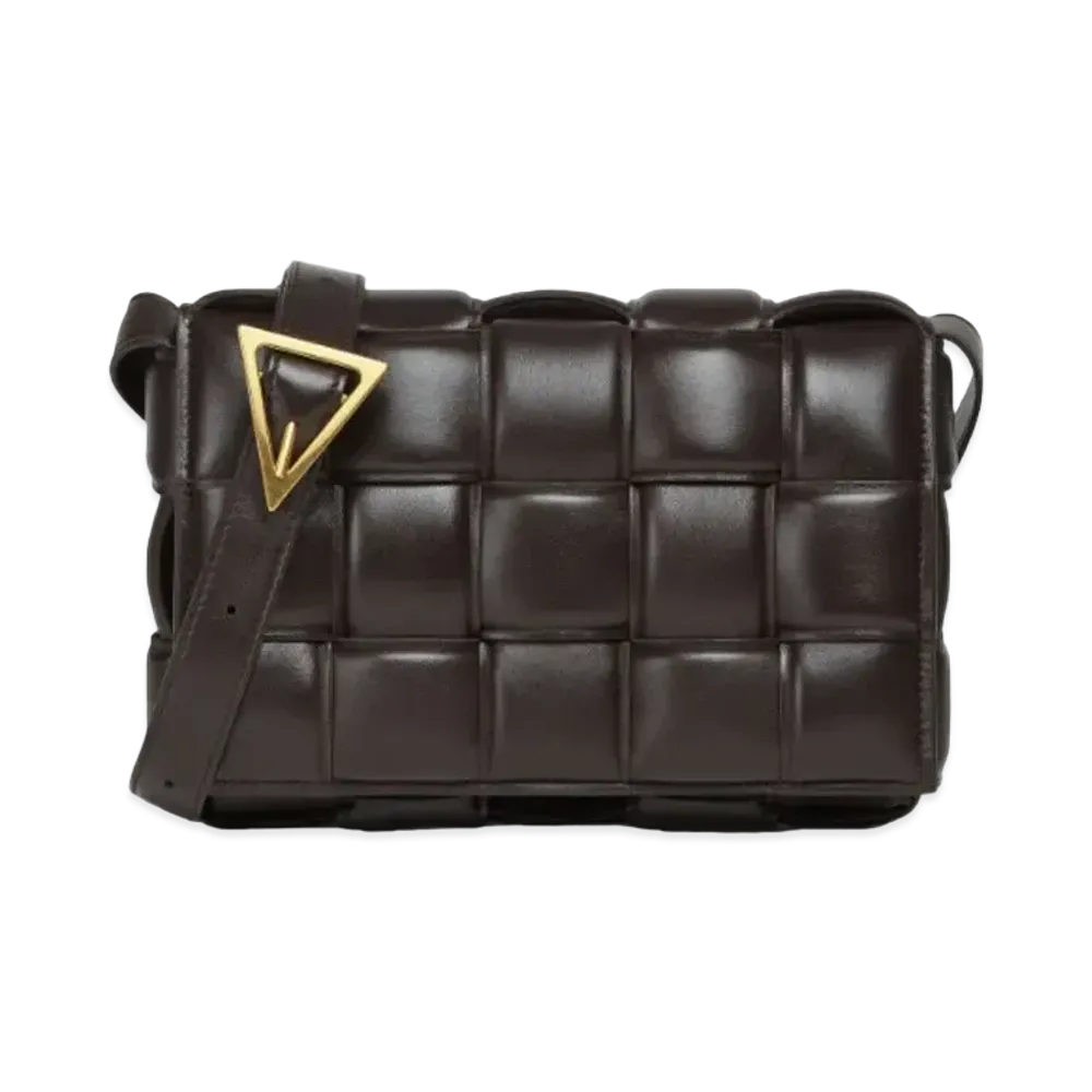 Bottega Veneta Padded Cassette "Fondant"