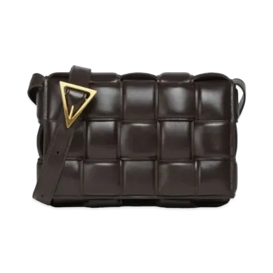 Bottega Veneta Padded Cassette "Fondant"