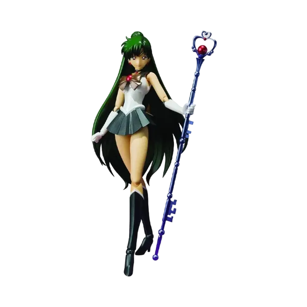 S.H.Figuarts Sailor Pluto