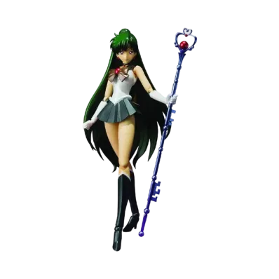 S.H.Figuarts Sailor Pluto