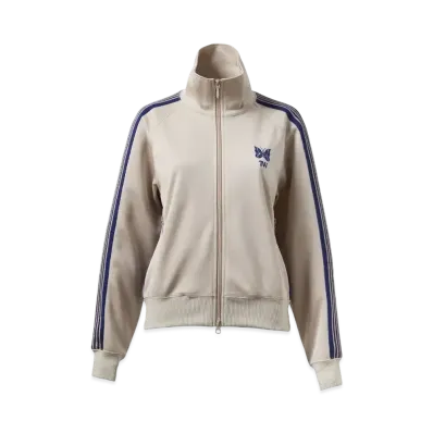 NEEDLES x TW Track Jacket "Ivory"