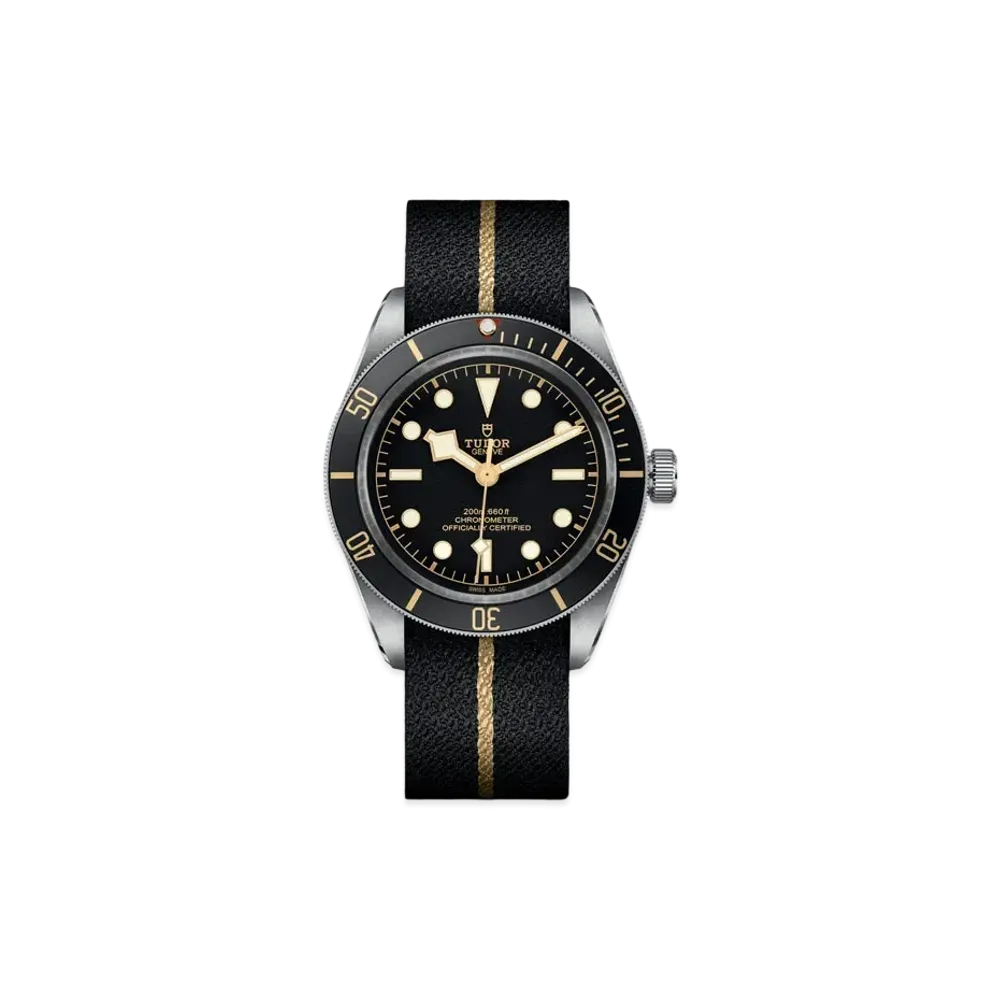TUDOR BLACK BAY FIFTY-EIGHT