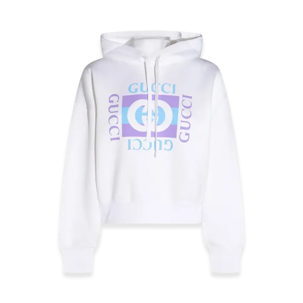 GUCCI Women's Sweaters "White"