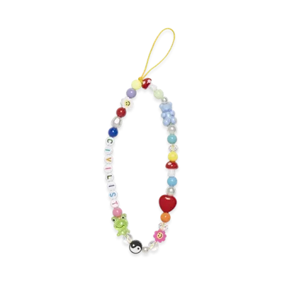 Civilist Lucky Charms Phone Charm "MULTI"