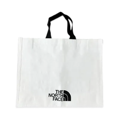 The North Face White Label M "White"