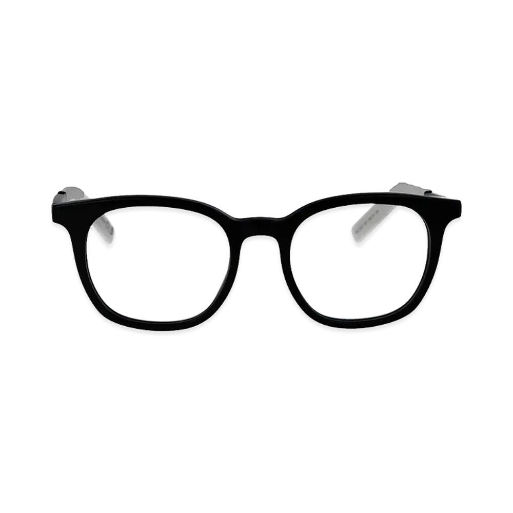 MONCLER Glasses "Black"