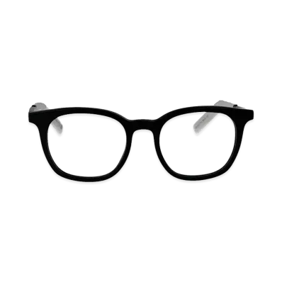 MONCLER Glasses "Black"