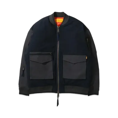 UNION Hayden Bomber "Navy"